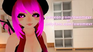 Collect points for Mommy - JOI Game - Dirty talk POV JOI VRchat erp Preview