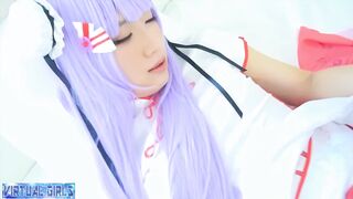 Japanese crossdresser of the miracle, Very Cute Femboy