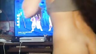 Sexy Just Dance