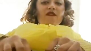 Latina milf call m for fun