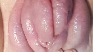 Fattest Pumped Pussy Lips Mistress X Gina's Friend Froehle