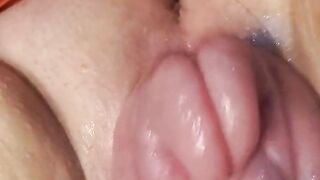 Fattest Pumped Pussy Lips Mistress X Gina's Friend Froehle