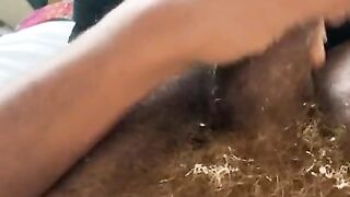 POV Playing with BBC until cum Mount Men Rock Mercury Masturbation