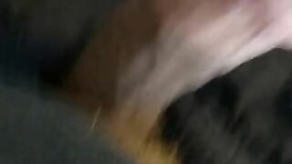 POV Playing with BBC until cum Mount Men Rock Mercury Masturbation