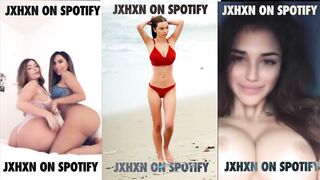 JXHXN - Most Hot Girls on Instagram Stories & compilation (PORN MUSIC VIDEO)