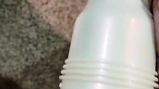 Fleshlight Stroking