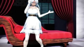 【MMD】ML Mad Lovers【R-18】