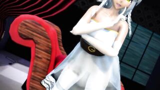 【MMD】ML Mad Lovers【R-18】