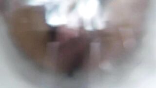 GG - Extreme Close Up of Me Pissing