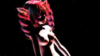 【MMD】Missing!【R-18】