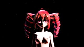 【MMD】Missing!【R-18】