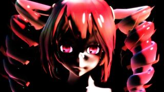 【MMD】Missing!【R-18】