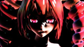 【MMD】Missing!【R-18】