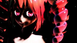 【MMD】Missing!【R-18】