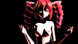 【MMD】Missing!【R-18】