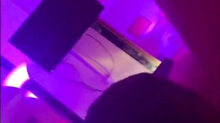 I suck the bartenders sweet pussy then fuck it nice and deep (POV)