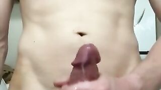 Bwc Cumshot