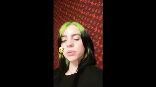 Billie Eilish Challenge + Metronom