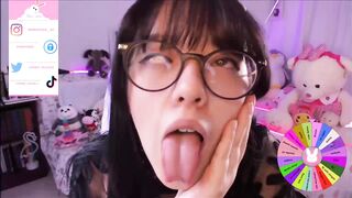 Best Ahegao Face (SOUND)