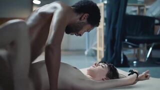 Hot Movie Sex Scene