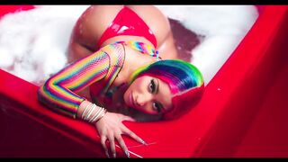 TROLLZ - only Nicki Minaj Edit - Fap Challenge