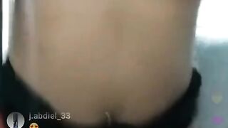 INSTAGRAM LIVE PORN PORNO DIRECTO INSTAGRAM TETONA BUSTY SHOWS EVERYTHING