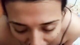 boyle yarrak asigi hatun gormediniz - turkish teen blowjob