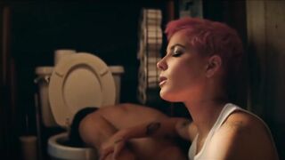 Halsey - without me | PMV - XXX Uncensored