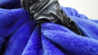 Fetish Buffet: Nipples, Piss, Fleece, Latex Gloves