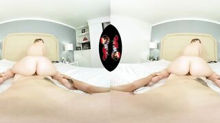 VRLatina - Super Hot Body Latina VR Experience