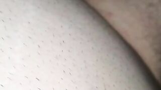 Step mom take care of step son thick big cock sucking dick until cum in her mouth