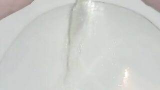 Task for Lilchef69a Chubby pee with big clit