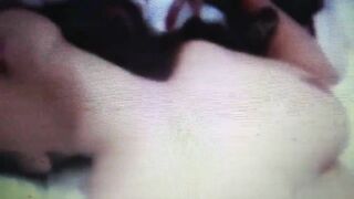 Girl and boy in Sohagrat sex video porn