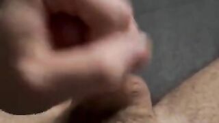 POV Pulsating Orgasm Watching Solo Female Orgasm (*Moaning*)