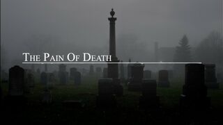 The Pain of Death (Official Music Video).