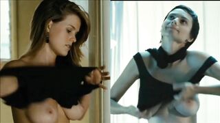 SekushiLover - Celebrity Tits vs Tits: Series 2