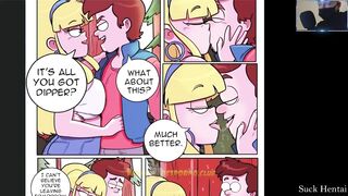 Gravity Falls Dipper Fuck Each