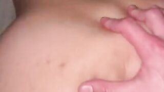 Short Thick Asian Mature Step Mom Fucks Stepson Big White Cock In Hotel