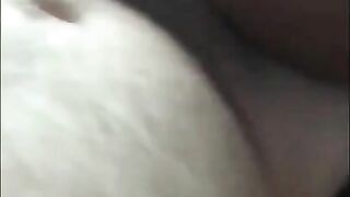 unos ricos sentones con mi amor