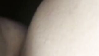 Hairy BBW Milf Pussy Mini Squirting Session Pussy Dripping