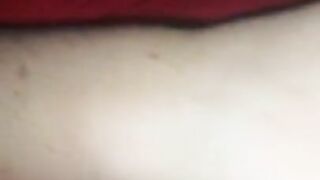 Hairy BBW Milf Pussy Mini Squirting Session Pussy Dripping