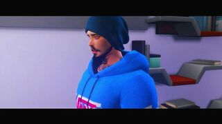 Expeditious - Season 3, Ep. 3 Scenes {Sims 4}