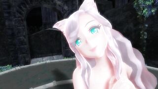 【MMD】ABKH Eden【1080p 60fps】【R-18】