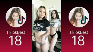 Show my Big boobs Challange | TikTok viral video | TikTok Best 18