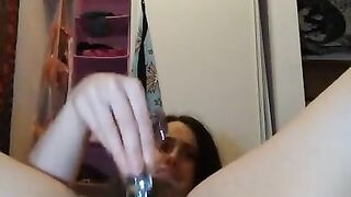 LIVE on Onlyfans PinkMoonLust Squirts Pussy Squirting WAP Female Ejaculating Girl Squirt Yoni Finger