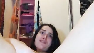 LIVE on Onlyfans PinkMoonLust Squirts Pussy Squirting WAP Female Ejaculating Girl Squirt Yoni Finger