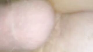 Hairy pussy pounding ( red love head )