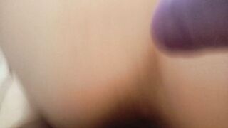 Dp'd mature MILF love being filled ????