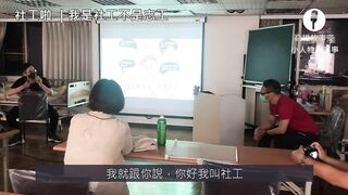 高雄故事麥 | 第六屆故事麥之《廢物麥》|3️⃣ 社工啦 ｜我是社工不是志工｜ ⏰ 15 min