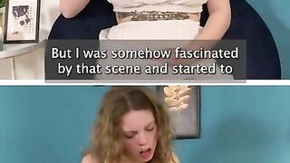 Lillith Stops By For Masturbation May